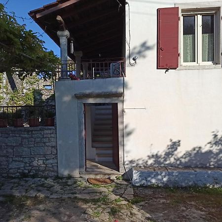 Apartament Tailors House Makrátika Zewnętrze zdjęcie