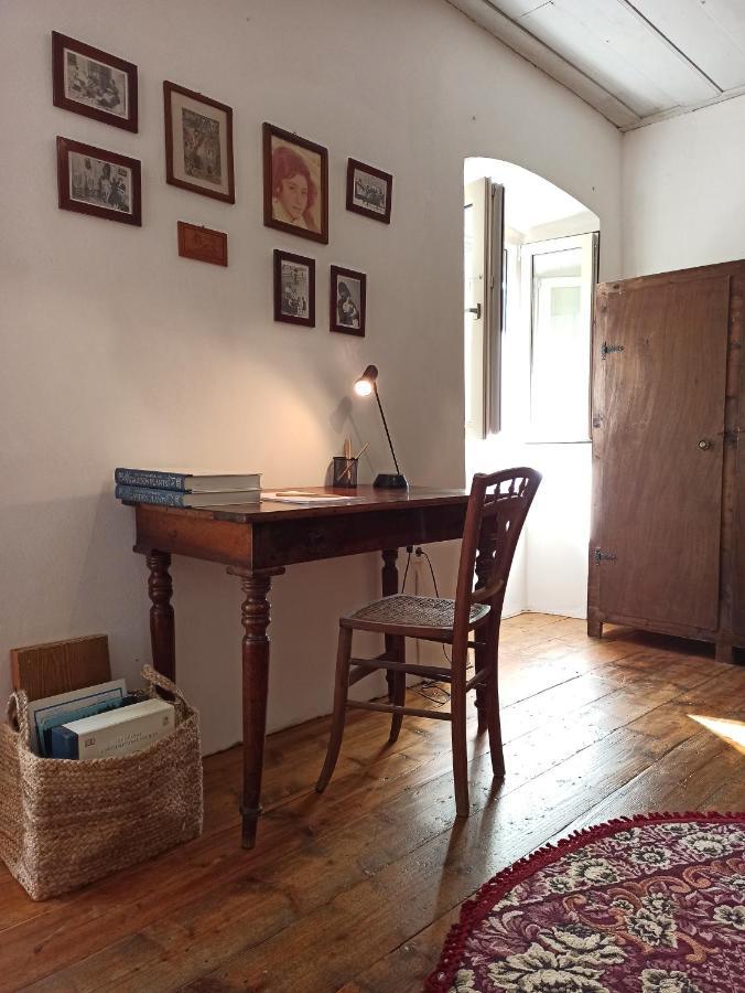 Apartament Tailors House Makrátika Zewnętrze zdjęcie