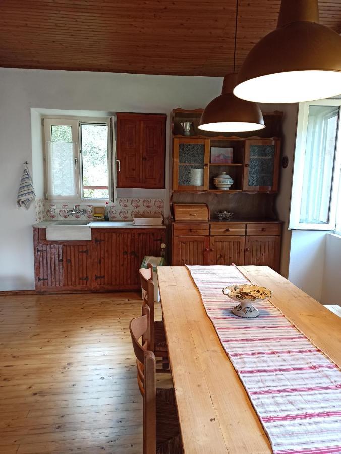 Apartament Tailors House Makrátika Zewnętrze zdjęcie
