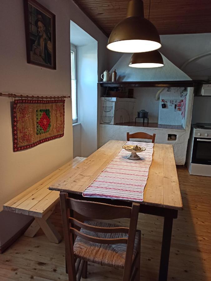 Apartament Tailors House Makrátika Zewnętrze zdjęcie