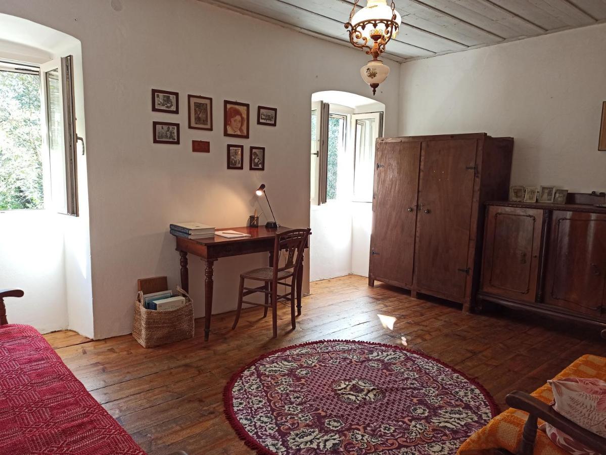 Apartament Tailors House Makrátika Zewnętrze zdjęcie