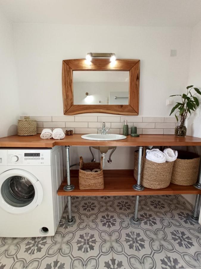 Apartament Tailors House Makrátika Zewnętrze zdjęcie