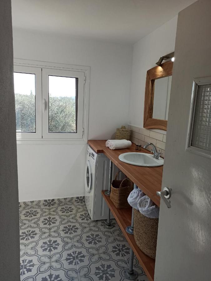 Apartament Tailors House Makrátika Zewnętrze zdjęcie