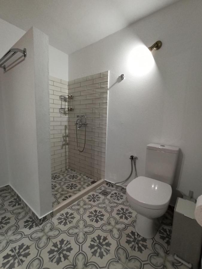 Apartament Tailors House Makrátika Zewnętrze zdjęcie