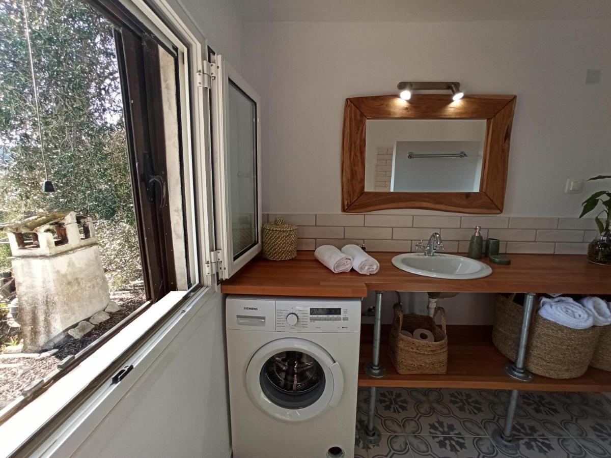 Apartament Tailors House Makrátika Zewnętrze zdjęcie