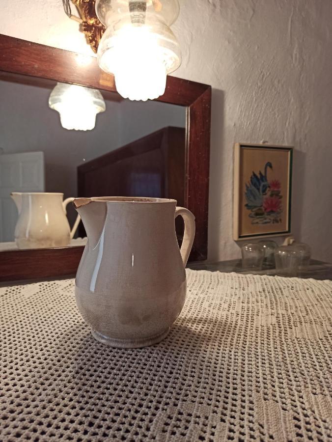 Apartament Tailors House Makrátika Zewnętrze zdjęcie