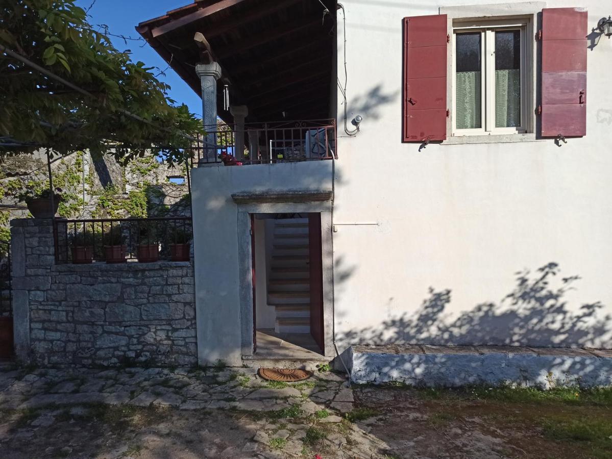 Apartament Tailors House Makrátika Zewnętrze zdjęcie