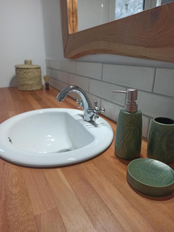 Apartament Tailors House Makrátika Zewnętrze zdjęcie