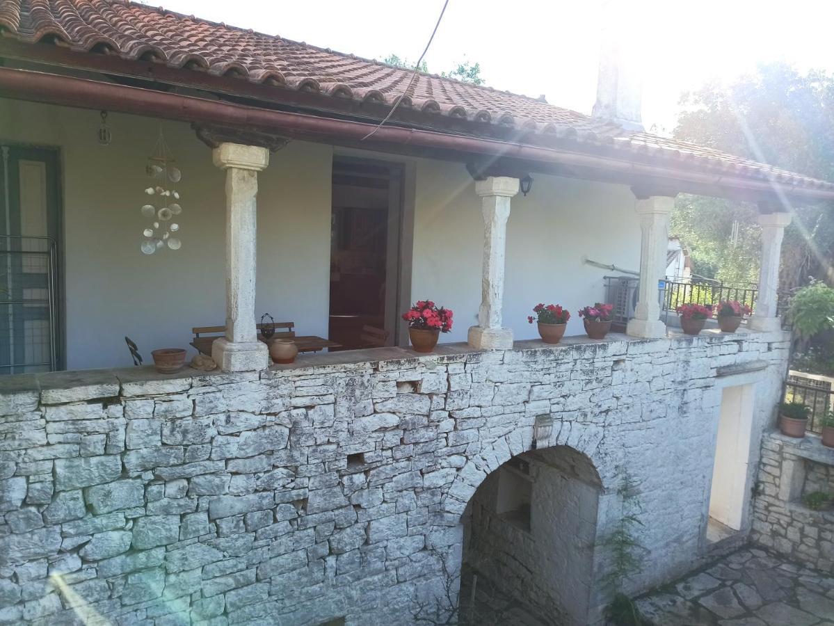 Apartament Tailors House Makrátika Zewnętrze zdjęcie